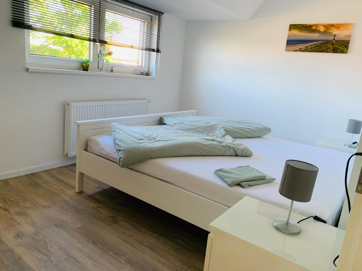 Feddersen Living Kernsanierte Ferienwohnungen - Gemuetlich - Netflix - Voll Ausgestattet - Zentral Brunsbuttel Bagian luar foto