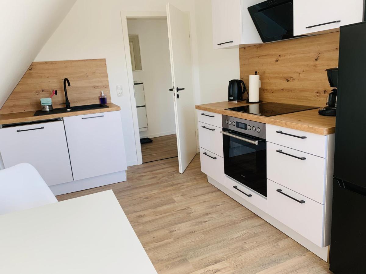 Feddersen Living Kernsanierte Ferienwohnungen - Gemuetlich - Netflix - Voll Ausgestattet - Zentral Brunsbuttel Bagian luar foto