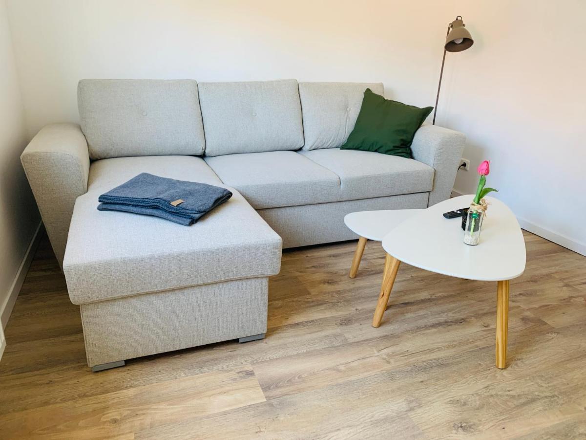Feddersen Living Kernsanierte Ferienwohnungen - Gemuetlich - Netflix - Voll Ausgestattet - Zentral Brunsbuttel Bagian luar foto