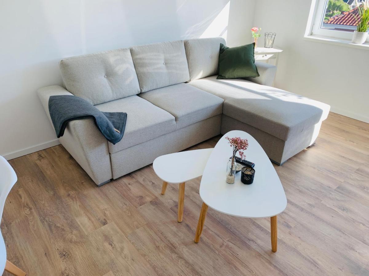 Feddersen Living Kernsanierte Ferienwohnungen - Gemuetlich - Netflix - Voll Ausgestattet - Zentral Brunsbuttel Bagian luar foto