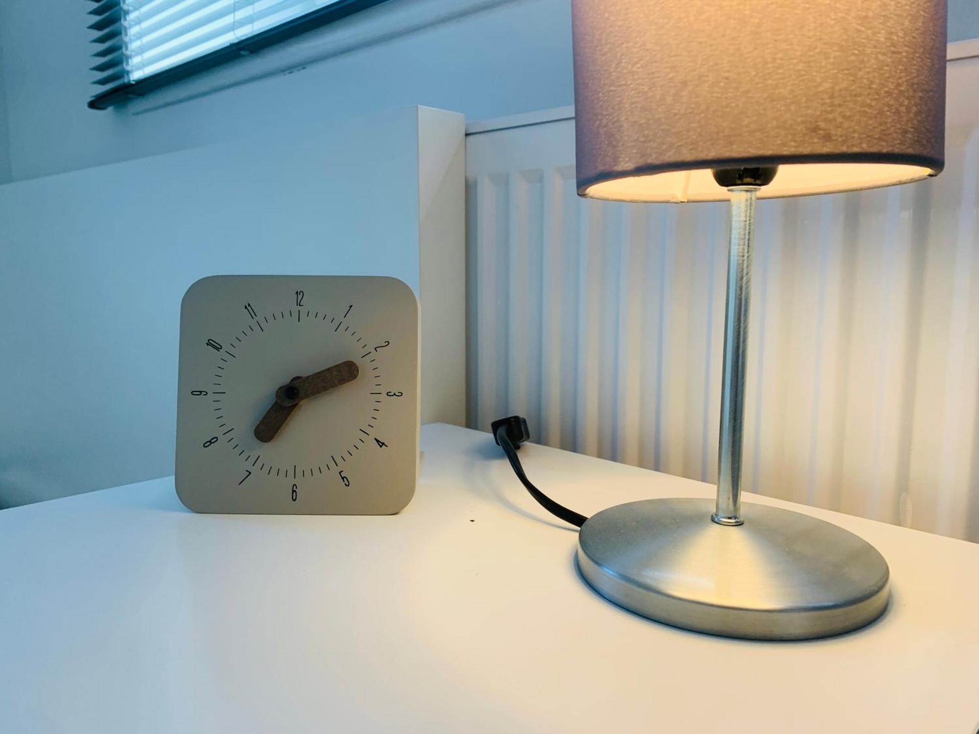 Feddersen Living Kernsanierte Ferienwohnungen - Gemuetlich - Netflix - Voll Ausgestattet - Zentral Brunsbuttel Ruang foto